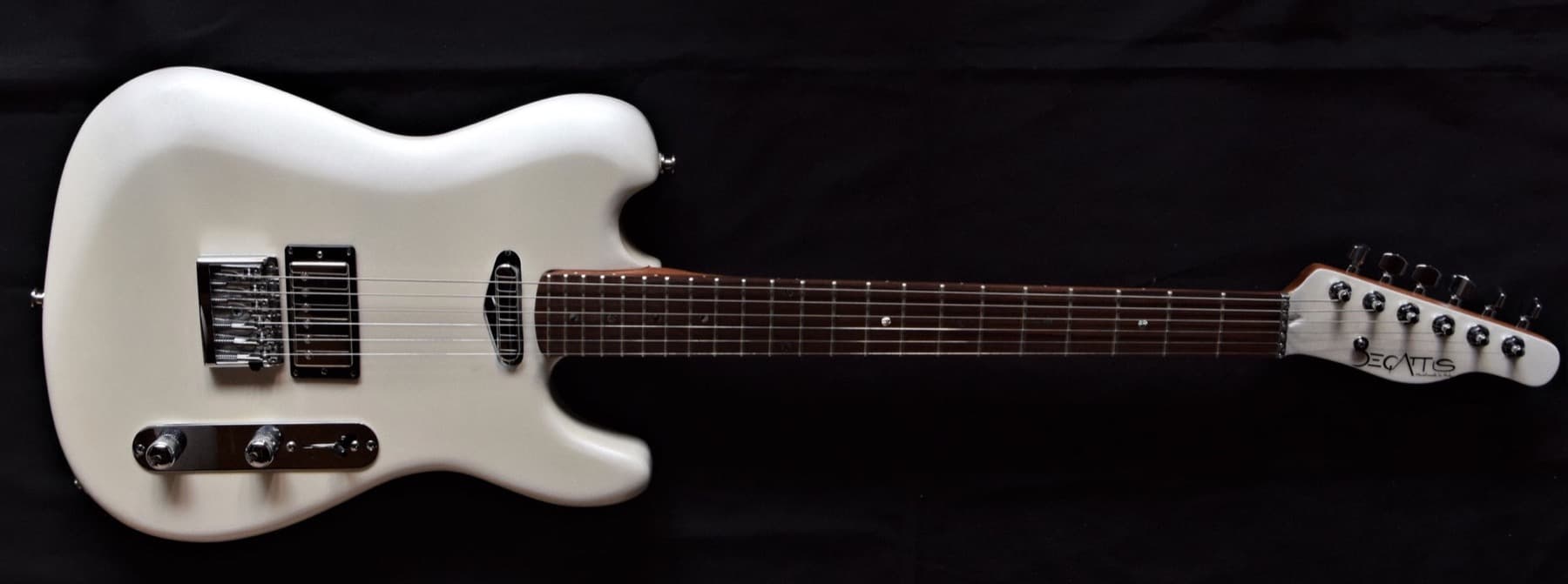 Moon — guitarra De Gattis descatalogado