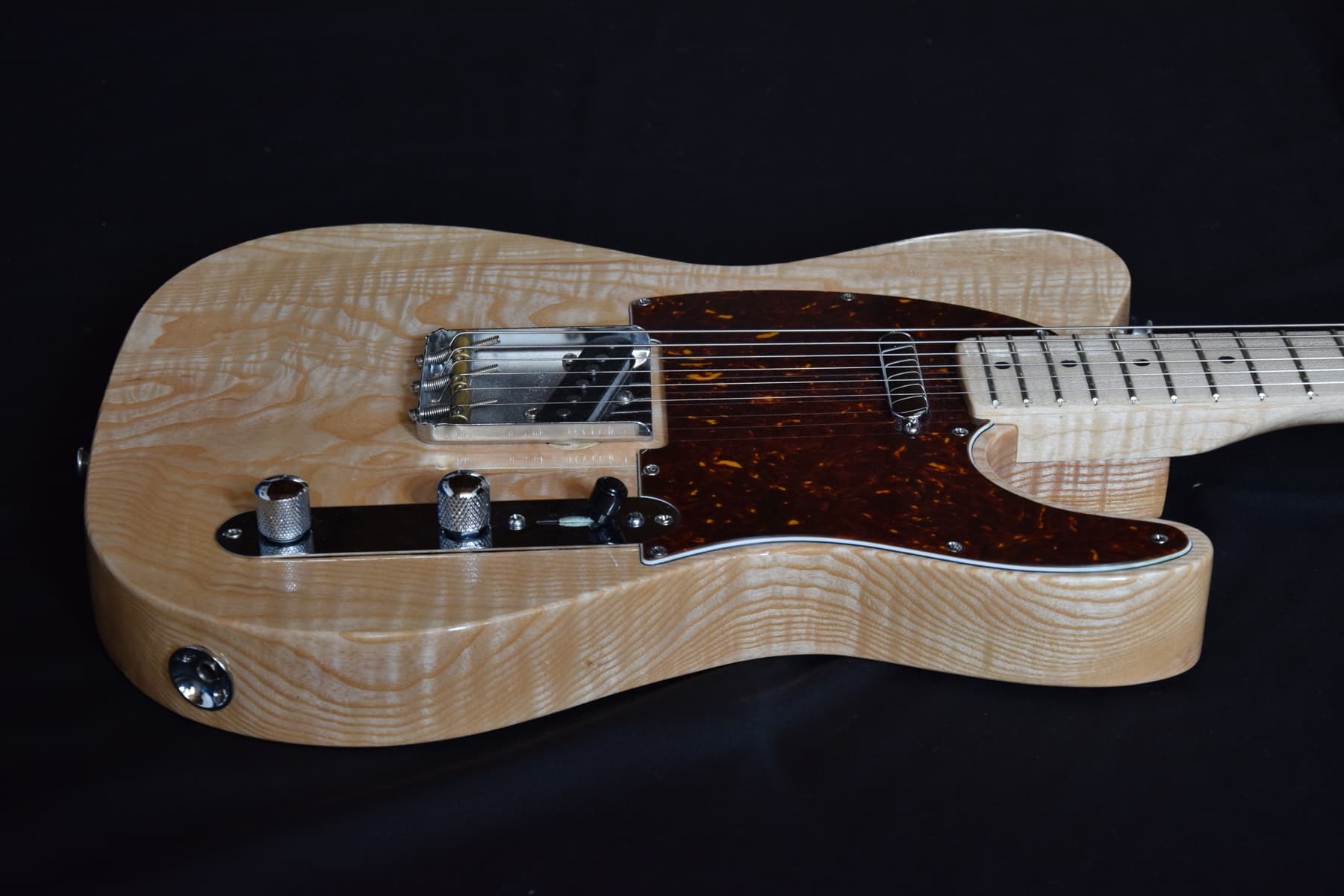 Vega — guitarra De Gattis descatalogado