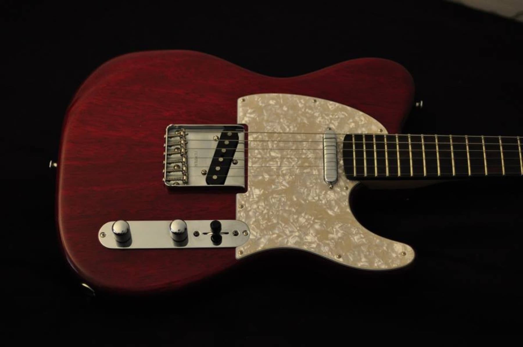 Venus — guitarra De Gattis descatalogado