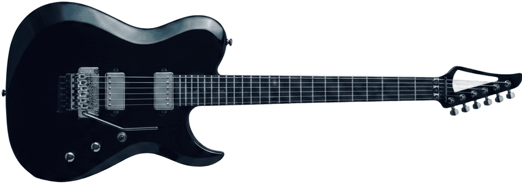 Tele Evo — غيتار De Gattis