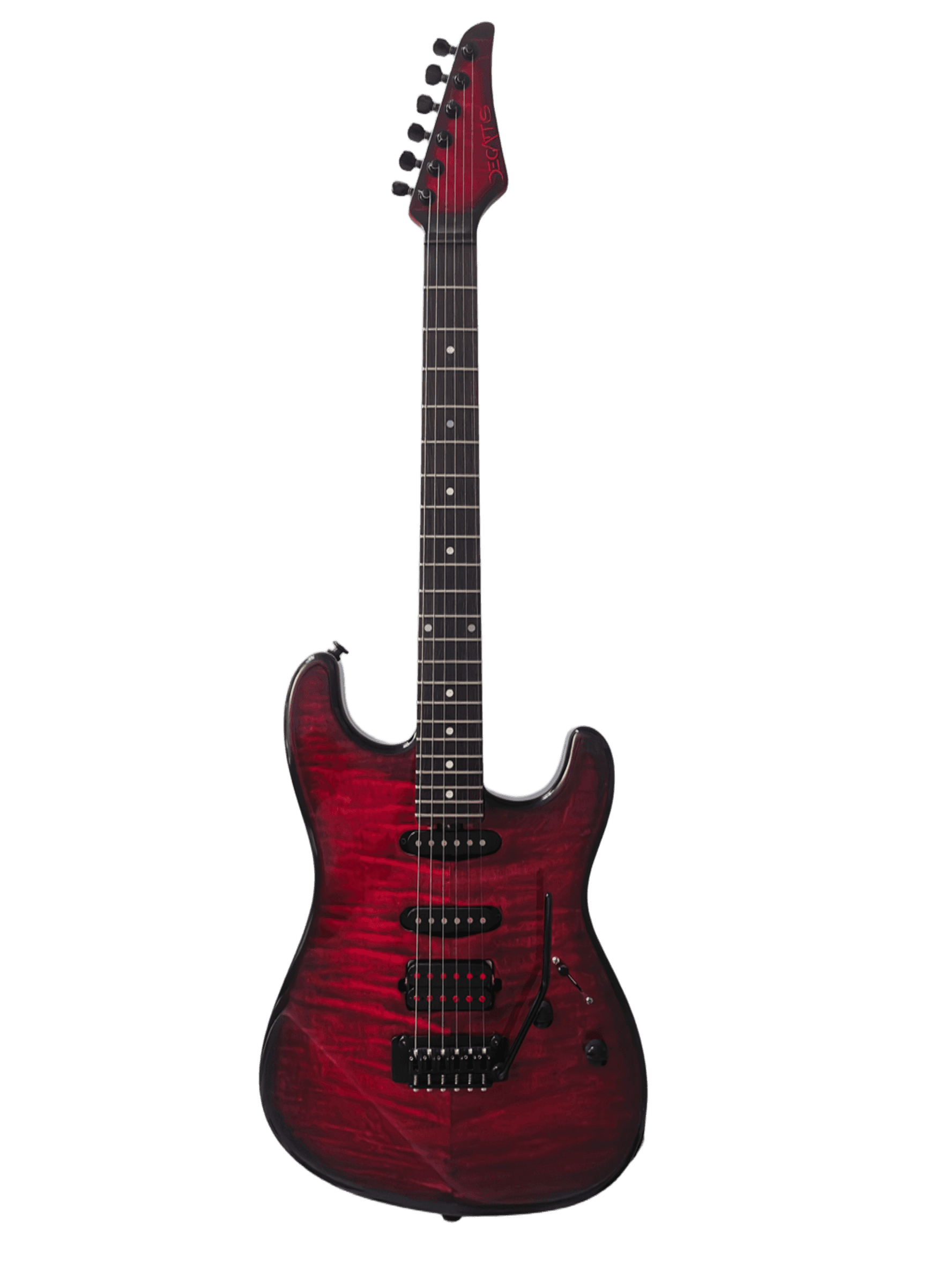 Strato Modern — غيتار De Gattis